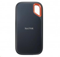 SanDisk externí SSD 1TB Extreme Portable, (R1050 / W1000MB/s), USB 3.2