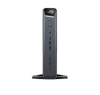 ASUS mini PC GR70 (GR70-N90023AN), R9 9955HX3D, 64GB, 1TB SSD, N/A, W11 Home, Star Grey
