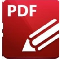 PDF-XChange Editor 10 - 1 uživatel, 2 PC/M3Y