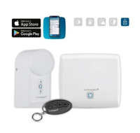 Homematic IP Startovací sada - Řízení přístupu - HmIP-SK14