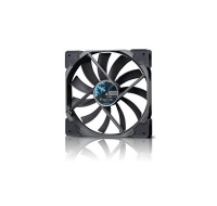 FRACTAL DESIGN ventilátor 140mm Venturi HF-14 černý