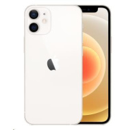 Apple iPhone 12 Mini 64GB White (2nd hand) - použité