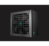 DEEPCOOL GAMERSTORM zdroj 450W PF450L, 120mm, 80+, ATX 3.1, černá