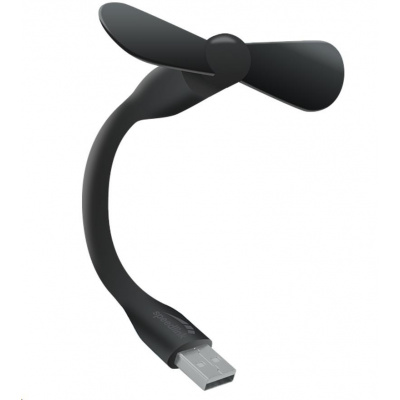 SPEED LINK USB větrák AERO MINI USB Fan, černá