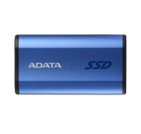 ADATA Externí SSD 1TB SE880, USB-C 3.2 Gen 2x2, R:2000/W:2000MB/s, modrá