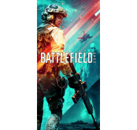 Battlefield 2042 (Xbox One) klíč MS Store