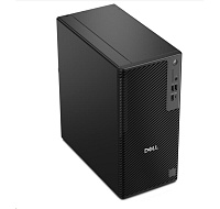DELL PC Pro Precision 7 Tower T1 PW7T1260/260W/U7-265/32GB/1TB SSD/NVIDIA A1000/vPro/Kb/Mouse/W11 Pro/3Y PS NBD