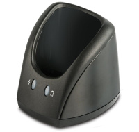 Datalogic charging station, black