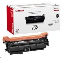 Canon TONER CRG-732H BK černá pro LBP-7780 (12 000 str.)