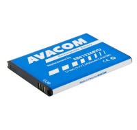 AVACOM baterie do mobilu Samsung Galaxy Note Li-Ion 3,7V 2450mAh (náhrada EB615268VU)