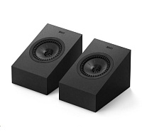 KEF Repro Q8 Meta efektové, 2ks, černé
