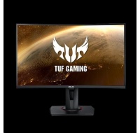 ASUS LCD 27" VG27WQ 2560x1440 VA 400cd 1ms TUF Gaming  Curved Gaming 165Hz Extreme Low Motion Blur™ HDMI DP REPRO PIVOT