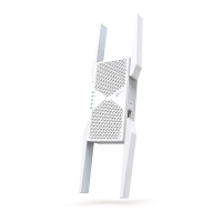 TP-Link RE655BE EasyMesh WiFi7 Extender/Repeater (BE11000,2,4GHz/5GHz/6GHz,1x2,5GbELAN)