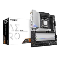 GIGABYTE MB Sc AM5 B650 AERO G, AMD B650, 4xDDR5, 1xHDMI, 1xUSB-C, WI-FI