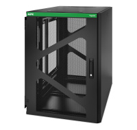 APC NetShelter 18U Racková skříň pro montáž na stěnu UPS Depth