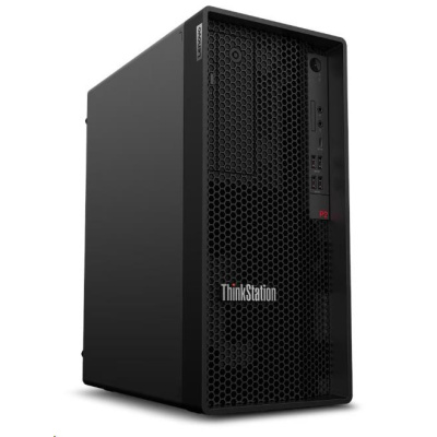 LENOVO PC ThinkStation/Workstation P2 Tower G2 - Ultra5 245K,16GB,512SSD,noDVD,W11P