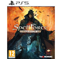 PS5 hra SpellForce: Conquest of EO