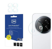 3mk Lens Protection pro MEIZU Note 16 Pro