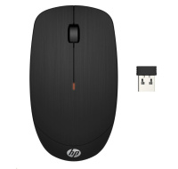 HP Wireless Mouse X200 - MYŠ - rozbaleno, vyzkoušeno