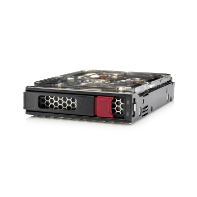 HPE 20TB SATA 7.2K LFF LP ISE MV HDD