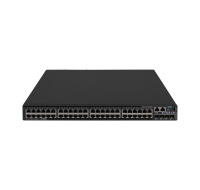 HPE FlexNetwork 5140 48G PoE+ 4SFP+ HI Switch R9L64A RENEW