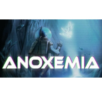 Anoxemia (PC) klíč Steam