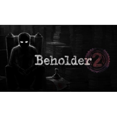 Beholder 2 (PC) PL klíč Steam