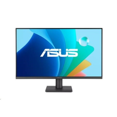 ASUS LCD 27" VA279HG Eye Care Gaming Monitor 1920x1080 IPS Full HD 99% sRGB Frameless 120Hz Adaptive-Sync 1ms HDMI VGA