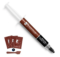 NOCTUA Teplovodivá pasta NT-H1-3.5-SW-EDITION, 3.5 g, šedá