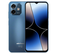 Smartphone Ulefone Note 16 Pro 8+256Gb, Serenity Blue, EU