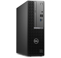 DELL PC OptiPlex 7020 SFF/180W/TPM/i3-12100/8GB/512GB SSD/Integrated/Kb/Mouse/W11 Pro/3Y PS NBD