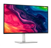 DELL LCD S2725QS - 27"/IPS/LED/3840x2160/16:9/120Hz/4ms/1500:1/350 cd/m2/HDMI/DP/VESA/PIVOT/3YNBD (210-BQWM)