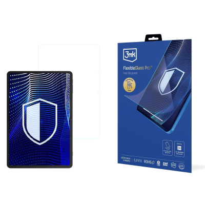3mk hybridní sklo FlexibleGlass Pro pro TCL NXTPAPER 11 Plus