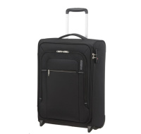 American Tourister Crosstrack UPRIGHT 55/20 TSA Black/Grey