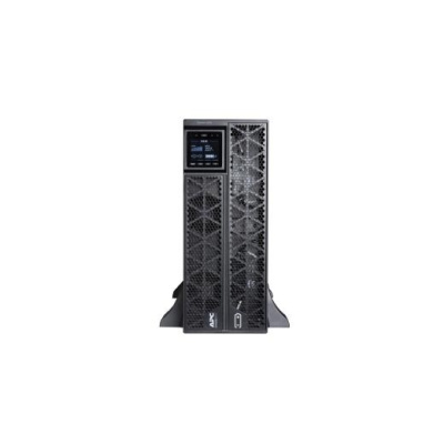 APC Smart-UPS RT 5kVA 230V International (5kW), On-line, 4U, Rack/Tower