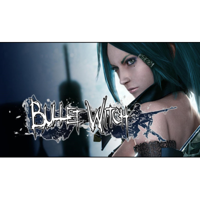 Bullet Witch (PC) klíč Steam