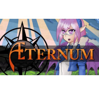 Aeternum (PC) klíč Steam