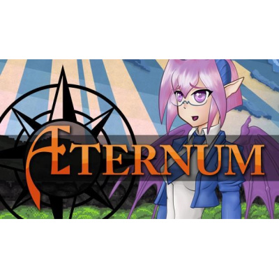 Aeternum (PC) klíč Steam