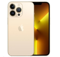 Apple iPhone 13 Pro Max 128GB Gold (2nd hand) - použité