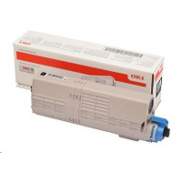 Oki černý toner pro TONER-K-ES5463/ES5432/5442/5473 (7000 str.)