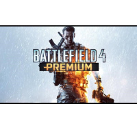 Battlefield 4 - Premium Edition (Xbox One / Xbox Series XS)