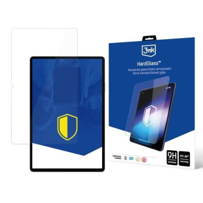 3mk tvrzené sklo HardGlass 13" pro Samsung Galaxy Tab S9 FE+