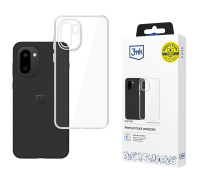 3mk ochranný kryt Clear Case pro OnePlus 15R
