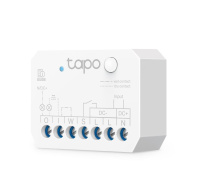 TP-Link Tapo S110E Modul chytrého spínače (WiFi, BT, Matter)