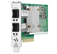 HP NC Ethernet 10Gb 2P 530SFP+ Adptr  HP RENEW 652503-B21