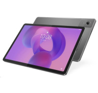 LENOVO TAB K11 Gen2 (TB336ZU) -  MTK Dimensity 6300,11" 2.5K IPS 90Hz,8GB,128GB UFS 2.2,5G,microSD,7040mAh,Android 15