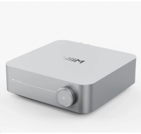 WiiM Amp Silver