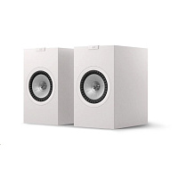 KEF Repro Q3 Meta regálové, 2ks, bílé