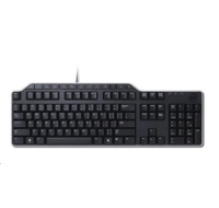 DELL Business Multimedia Keyboard - KB522 - Czech/Slovak (QWERTZ)