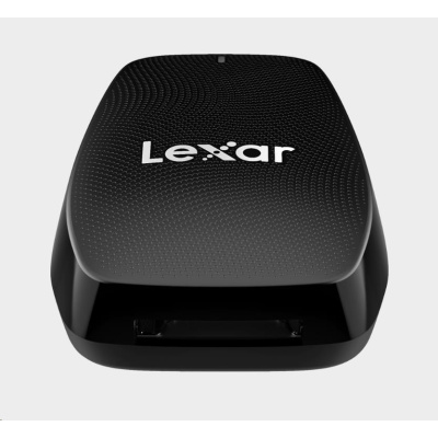 Lexar Cardreader CFexpress Type B (LRW550U) USB 3.2 Gen 2x2 Reader